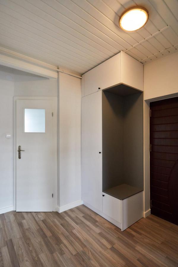 Appartamento Apartament Livia Dwupoziomowy , Klimatyzacja , Wi-Fi Świnoujście Esterno foto