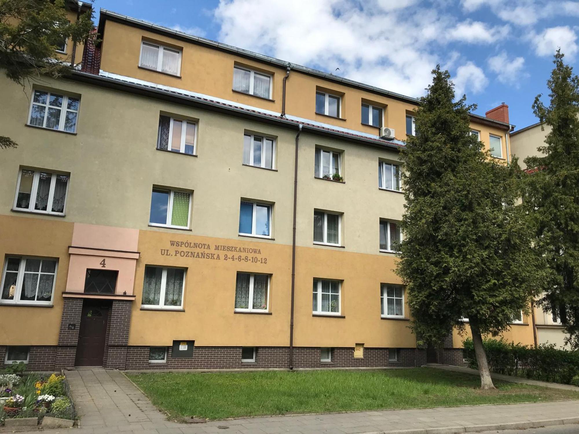 Appartamento Apartament Livia Dwupoziomowy , Klimatyzacja , Wi-Fi Świnoujście Esterno foto