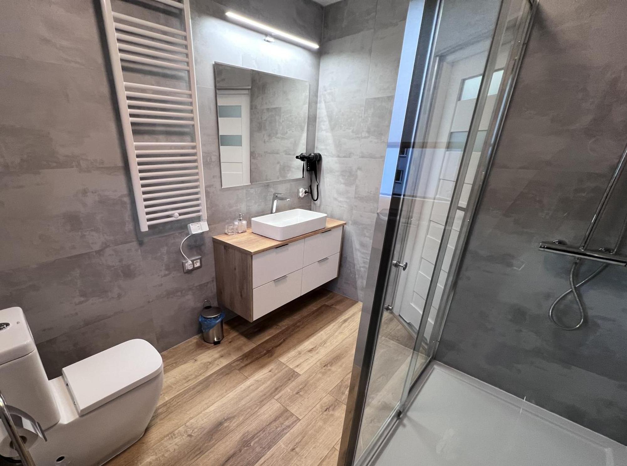 Appartamento Apartament Livia Dwupoziomowy , Klimatyzacja , Wi-Fi Świnoujście Esterno foto